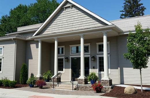 Robison-Bahnmiller Funeral Home & Cremation Services, Saline MI