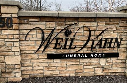 Weil Kahn Funeral Home, Cincinnati OH