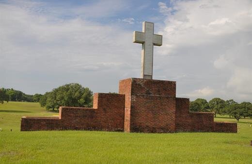 Lawn Haven Memorial Gardens, Theodore AL