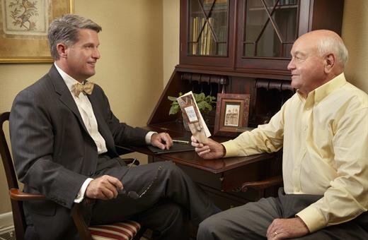 Shives Funeral Home - Colonial Chapel, Columbia SC