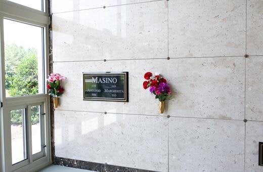 Wake Memorial Park Cemetery, Cary NC