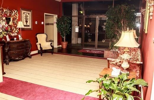 March Funeral Homes - Laburnum Chapel, Richmond VA