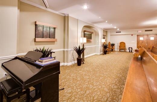 Marshall-March Funeral Homes - The District of Columbia, Washington DC