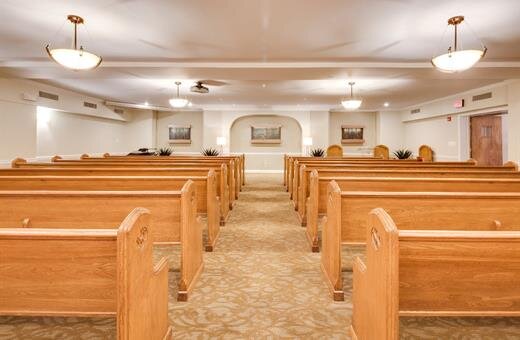 Marshall-March Funeral Homes - The District of Columbia, Washington DC