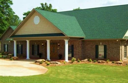 Living Waters Funeral Home and Crematory, Lyman SC