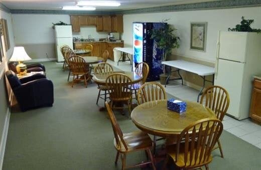 Shirley Brothers Washington Memorial Chapel, Indianapolis IN