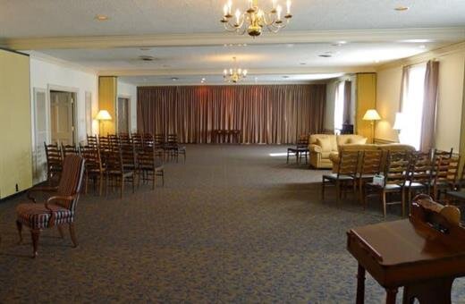 Shirley Brothers Washington Memorial Chapel, Indianapolis IN