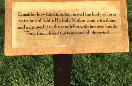 Saint Mary Cemetery, Beaver Falls PA