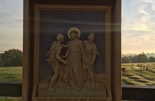 Saint Mary Cemetery, Beaver Falls PA