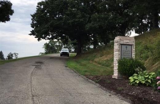 Saint Mary Cemetery, Beaver Falls PA