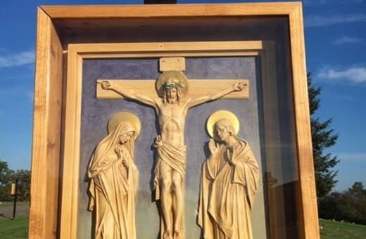 Saint Mary Cemetery, Beaver Falls PA