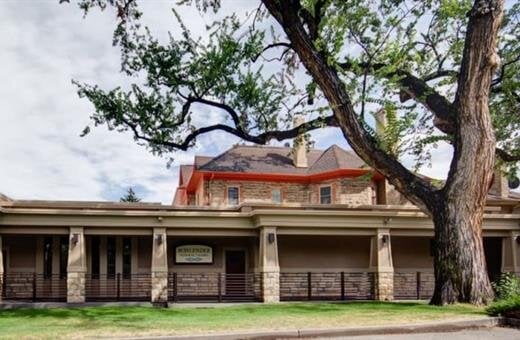 Bohlender Funeral Chapel, Fort Collins CO