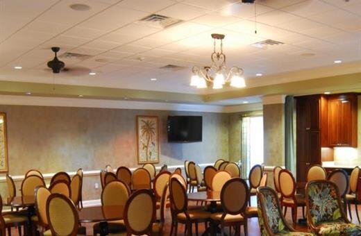 Celebration Center, Murrells Inlet SC