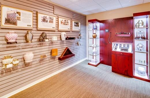 March Life Tribute Center, P.A. - Randallstown, Windsor Mill MD