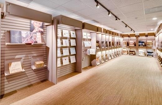 March Life Tribute Center, P.A. - Randallstown, Windsor Mill MD