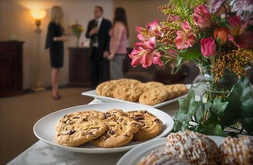 Cavin-Cook Funeral Home & Crematory, Mooresville NC