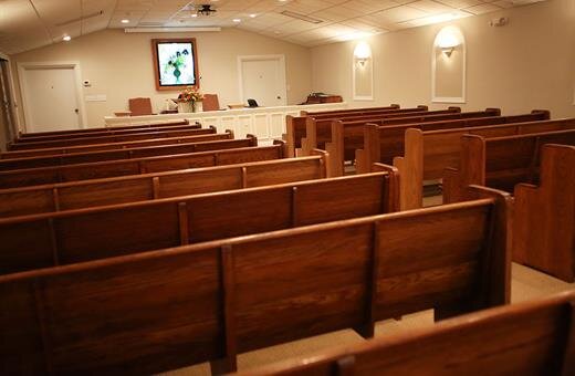 Cavin-Cook Funeral Home & Crematory, Mooresville NC