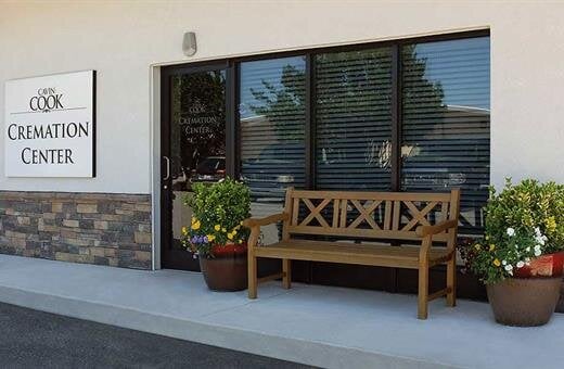 Cavin-Cook Funeral Home & Crematory, Mooresville NC