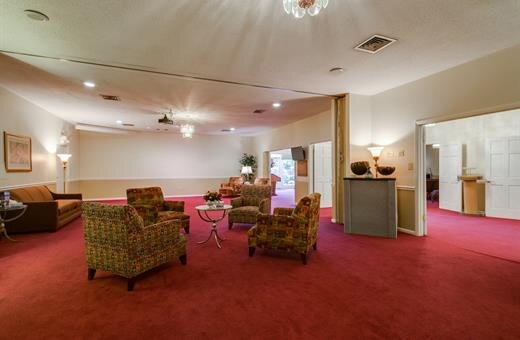 March Life Tribute Center, P.A. - Laurel, Laurel MD