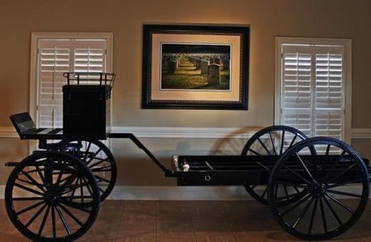 Hardy-Towns Funeral Home, Eastman GA