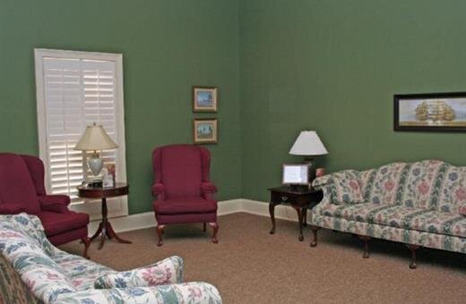 Hardy-Towns Funeral Home, Eastman GA