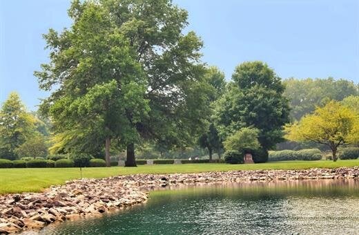 Holy Cross Cemetery, Pataskala OH