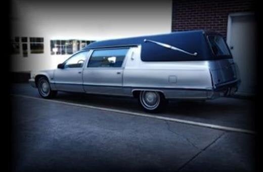 Stevens Funeral Home, Forrest City AR