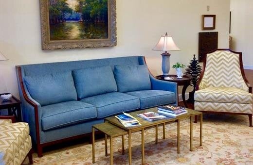 Bevis Funeral Home, Tallahassee FL