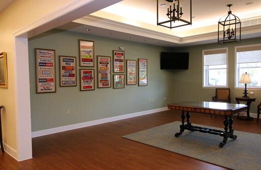 Bevis Funeral Home, Tallahassee FL