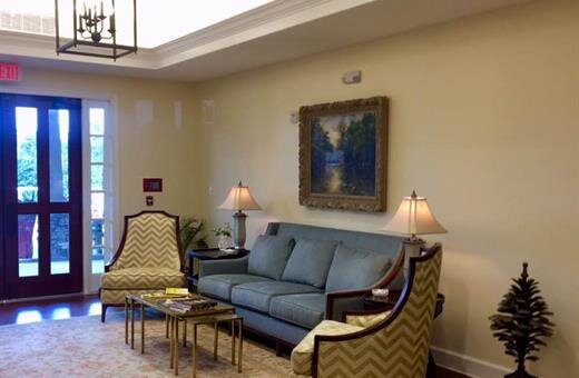 Bevis Funeral Home, Tallahassee FL