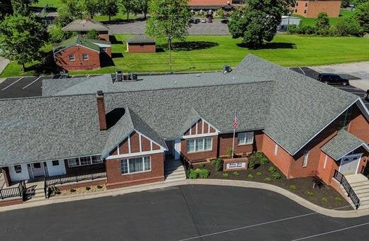 Bailey-Kirk Funeral Home, Princeton WV