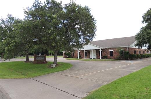 Oak Park Funeral Home, Alvin TX