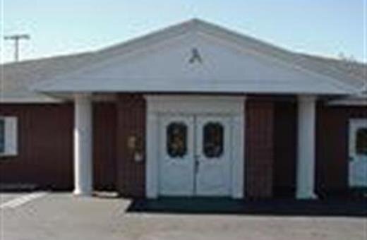 East Mortuary, Grand Rapids MI