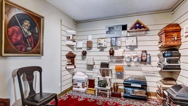 Schnauss North East Florida Funeral Home and Cremation Services, Jacksonville FL