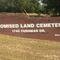 Promised Land Cemetery, Columbia SC