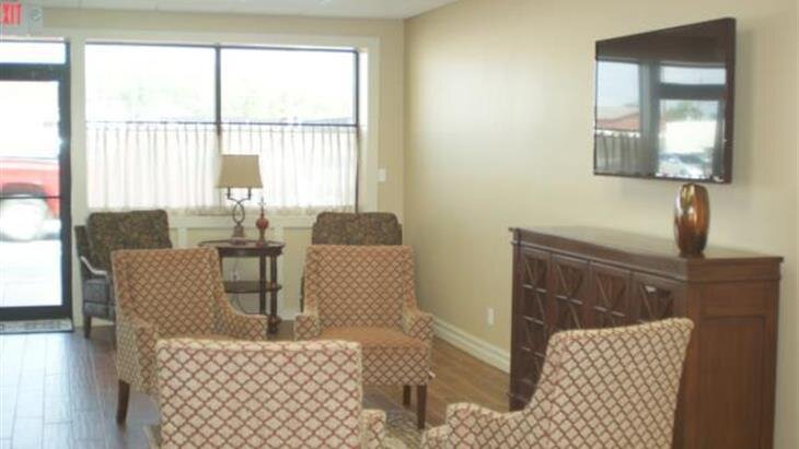 McClendon-Winters Life Celebration Center, Okmulgee OK