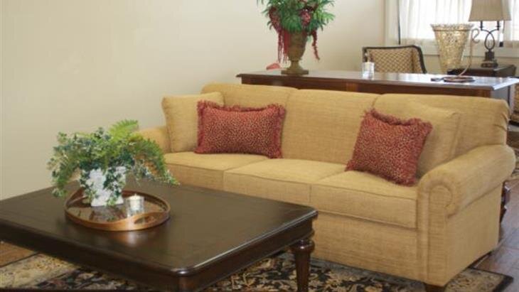 McClendon-Winters Life Celebration Center, Okmulgee OK