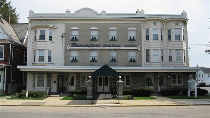 Musselman Funeral Home & Cremation Services, Inc., Lemoyne PA