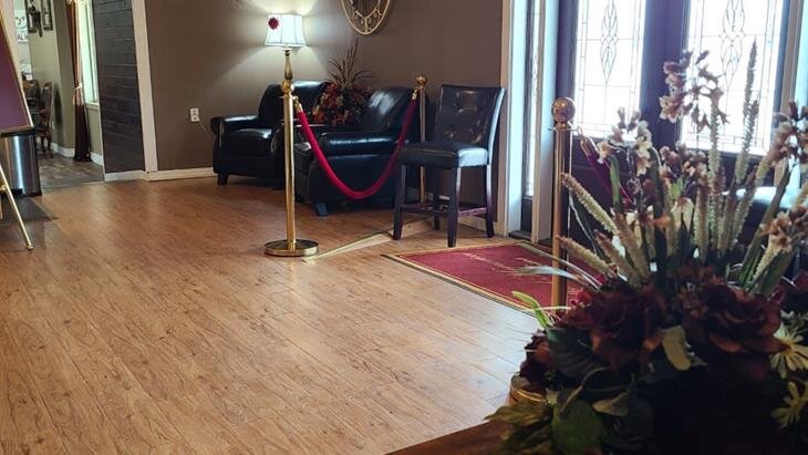 Powell Funeral Home of Bradford, Bradford AR