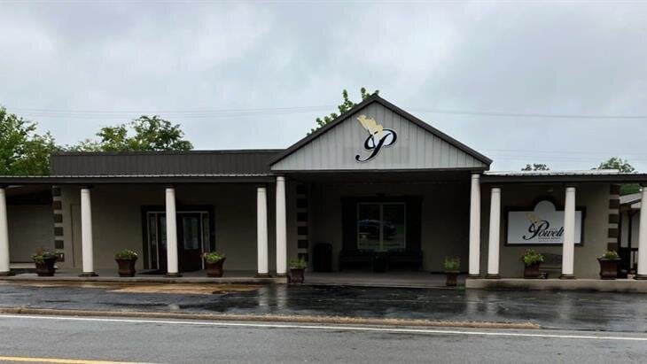 Powell Funeral Home of Bradford, Bradford AR