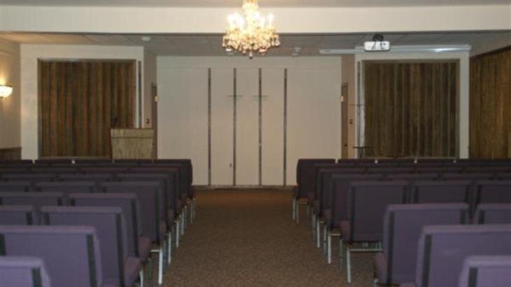 Brown-Winters Funeral Home and Cremation Service, Miami OK