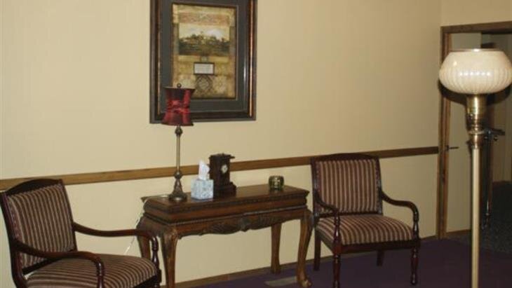 Brown-Winters Funeral Home and Cremation Service, Miami OK