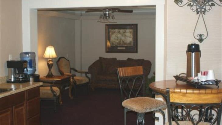 Brown-Winters Funeral Home and Cremation Service, Miami OK