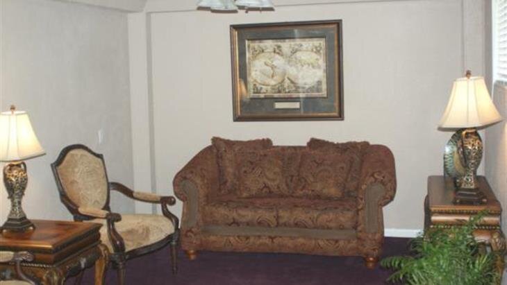 Brown-Winters Funeral Home and Cremation Service, Miami OK