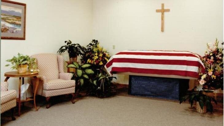 Goes Funeral Care & Crematory, Fort Collins CO