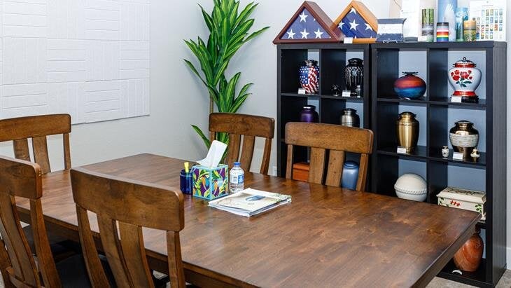 Goes Funeral Care & Crematory, Fort Collins CO