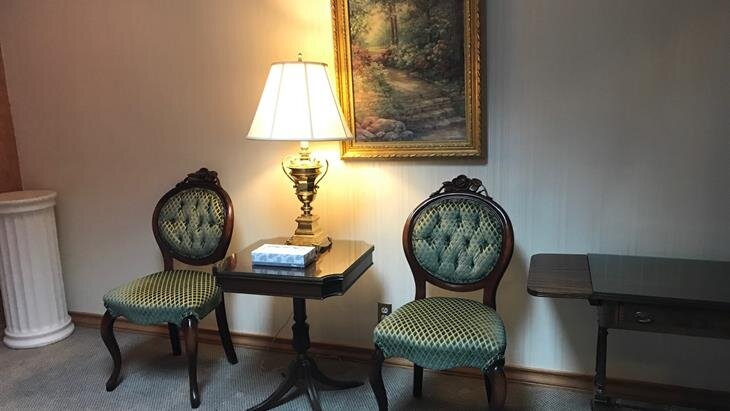 Sanders Funeral Home, Lubbock TX