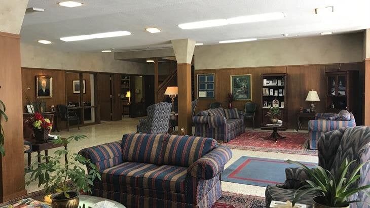 Sanders Funeral Home, Lubbock TX