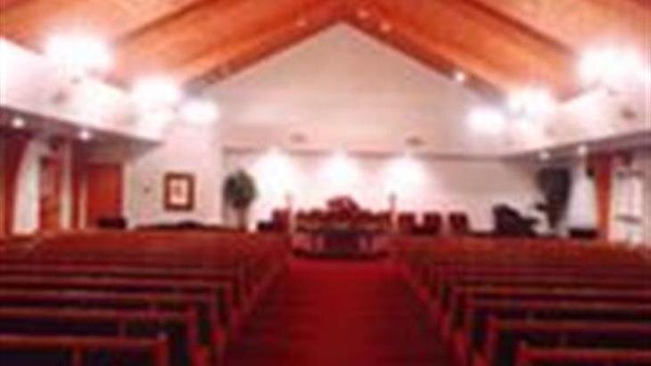 Lawrence E. Moon Funeral Home Flint, Flint MI