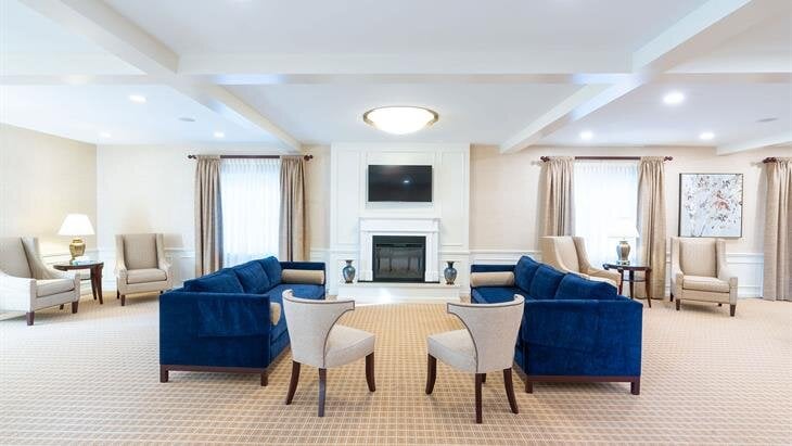 Wm. Sullivan and Son Funeral Directors-Utica, Utica MI